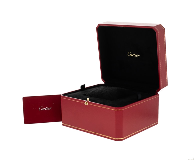 Cartier Tank Must WSTA0051 Image 4